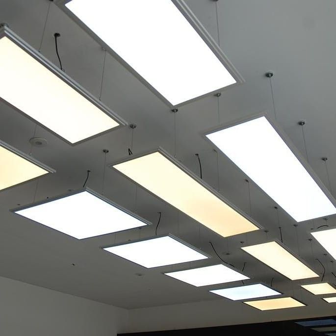 LED Ceiling Panel 600x600