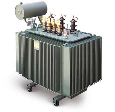 High Voltage Transformer 100kVA
